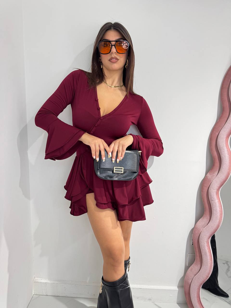 Abito Camila