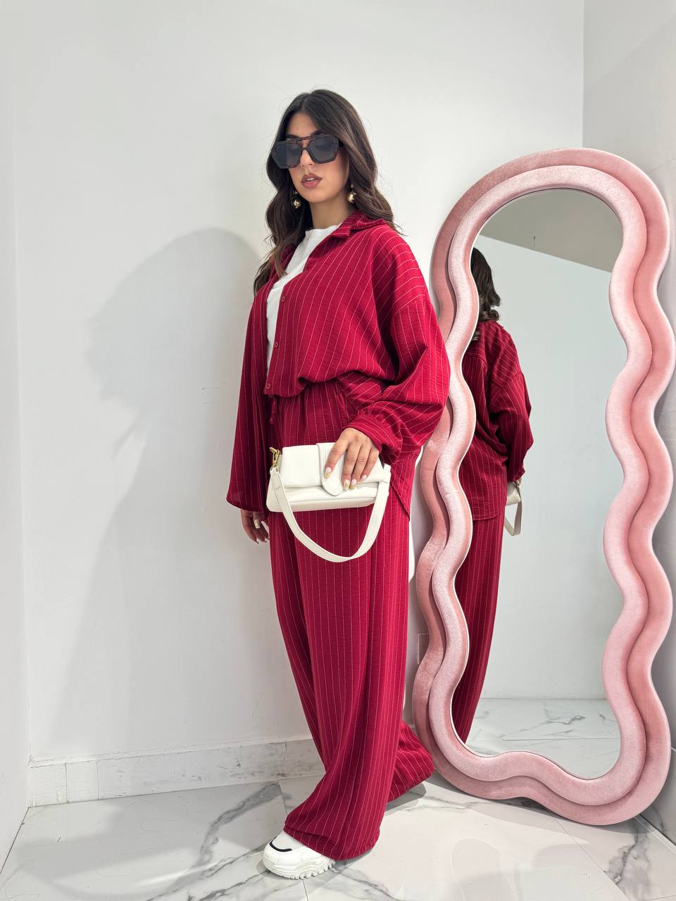 Coordinato Comfy