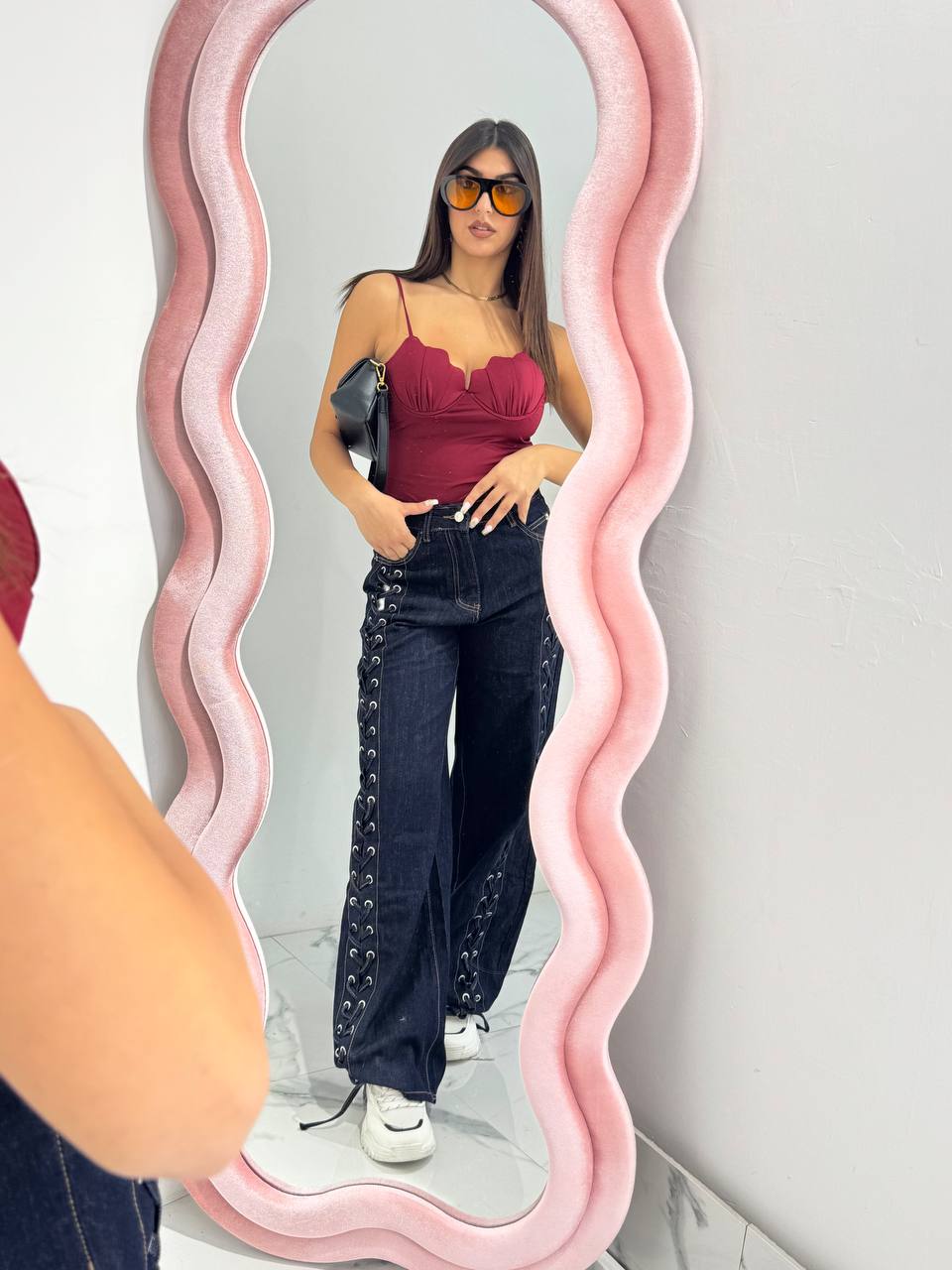 Jeans Monia