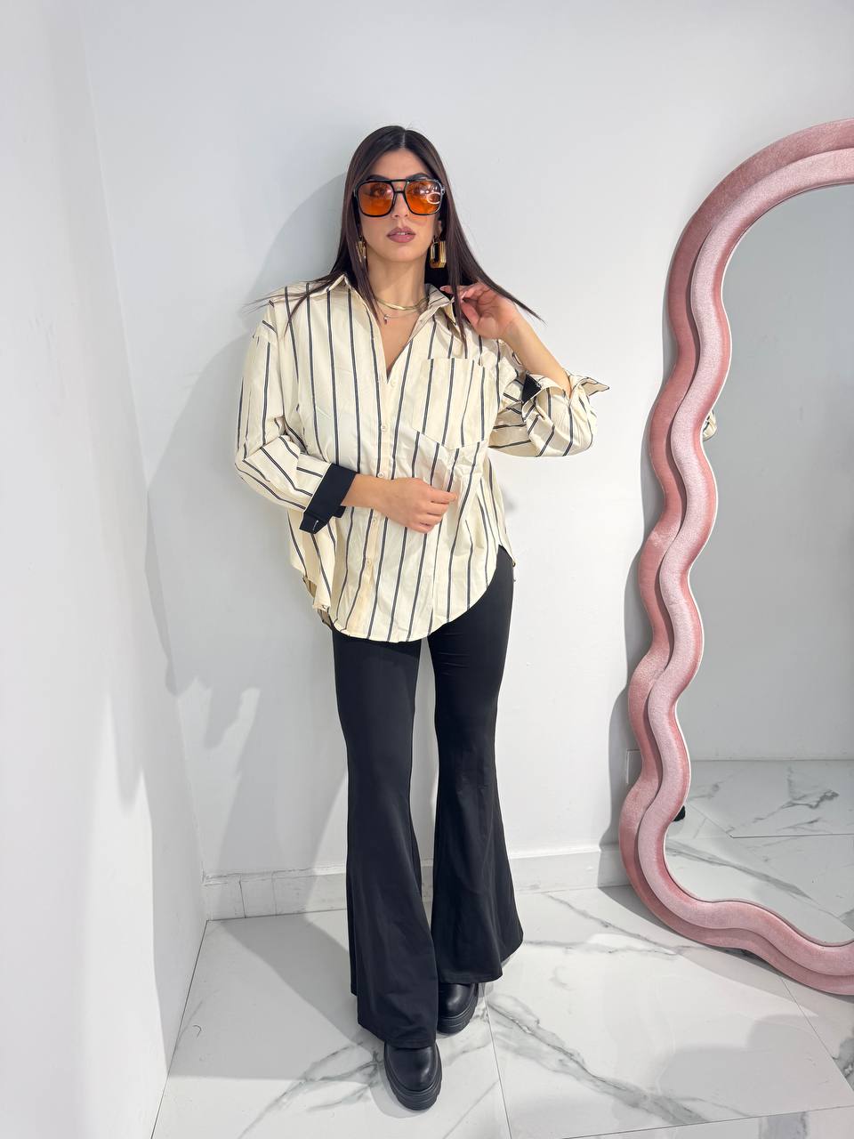 Camicia Joya