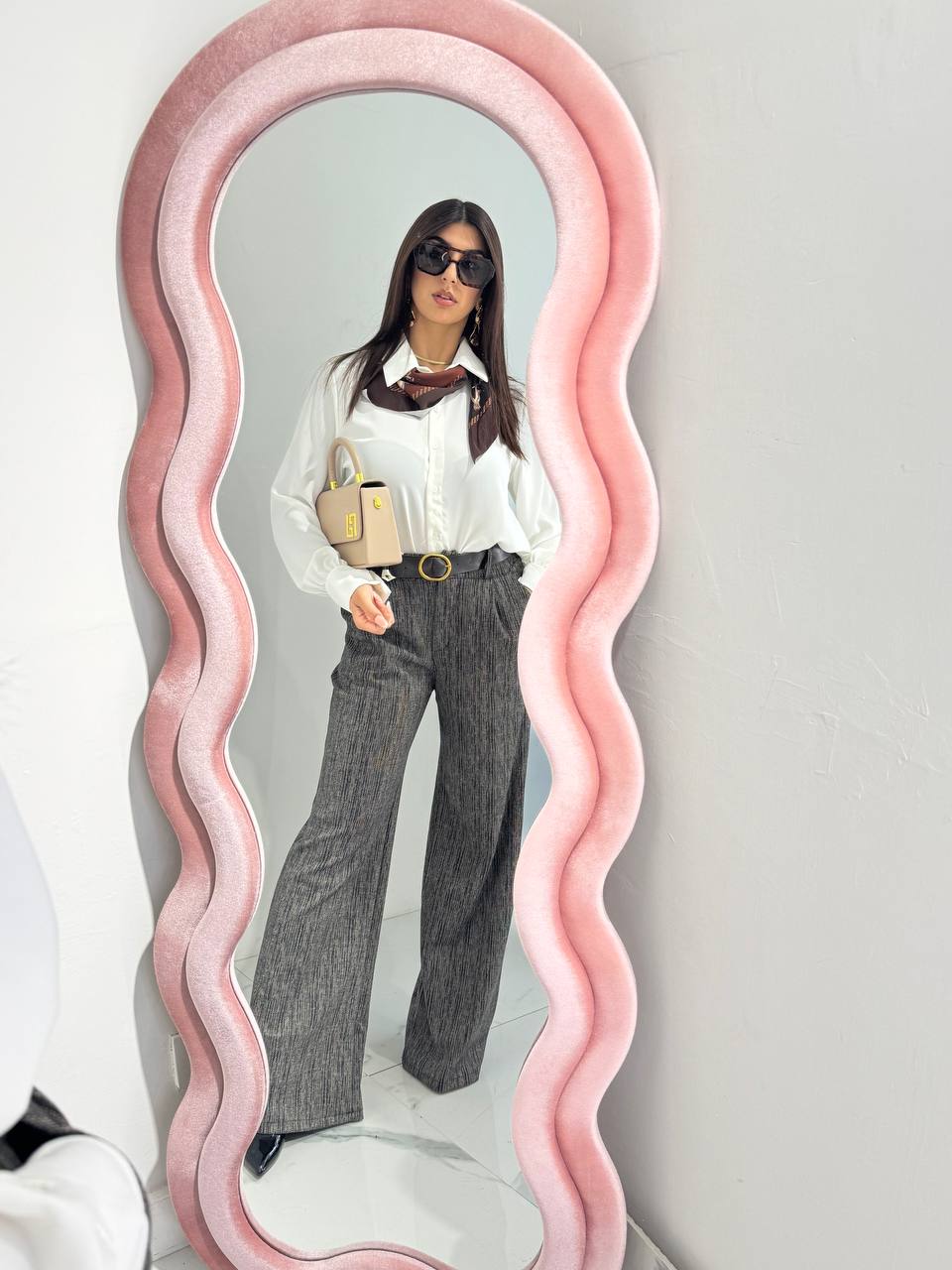 Pantalone Fernanda