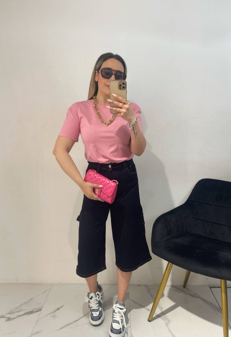 T-Shirt Basic