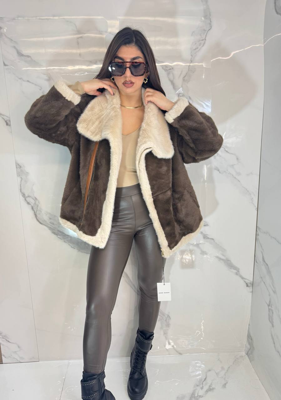 Montoncino Christine