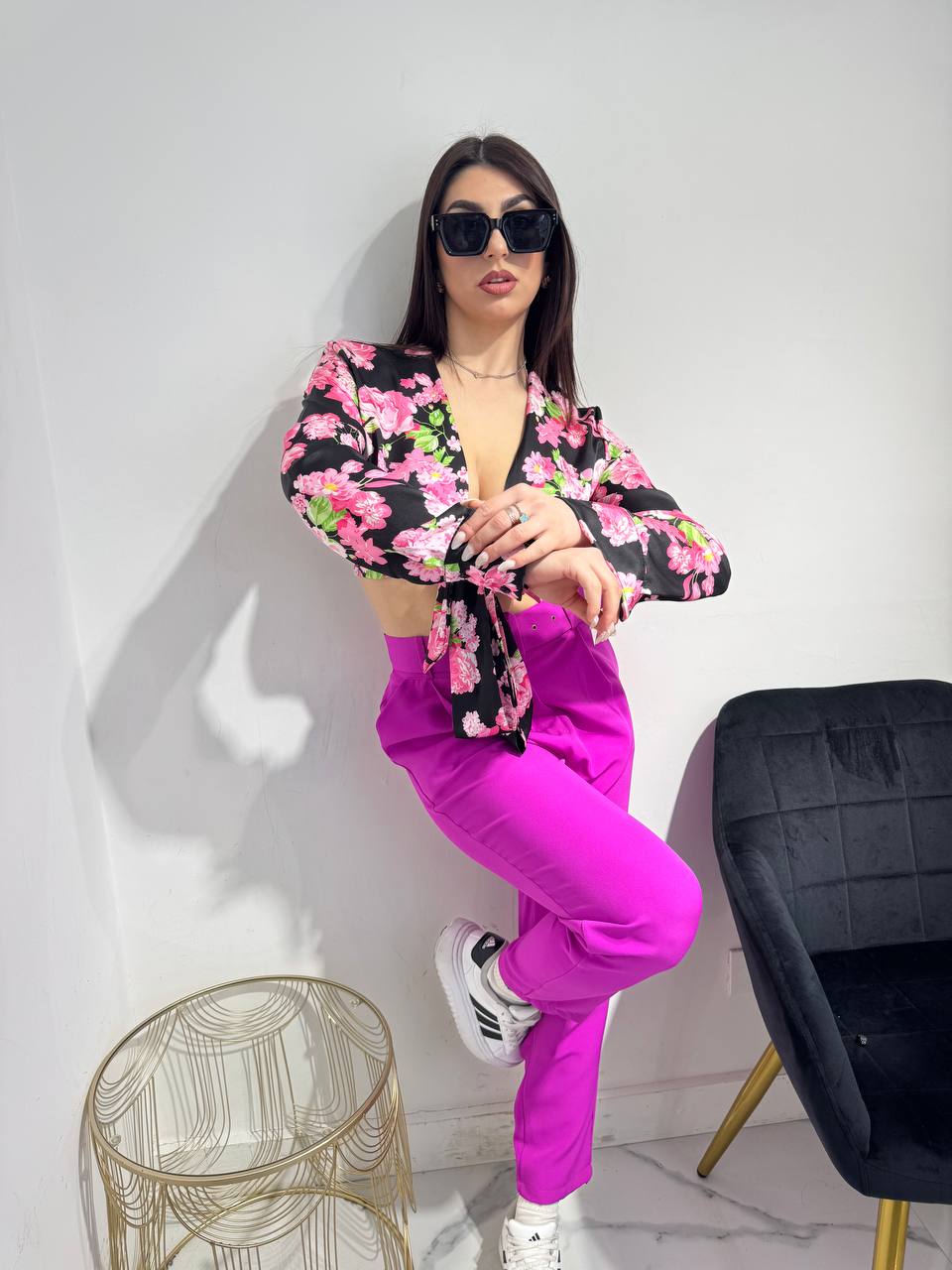 Pantalone Sonia