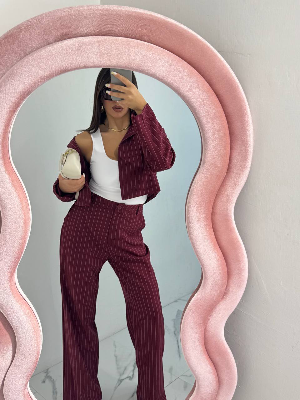 Tailleur Eliana