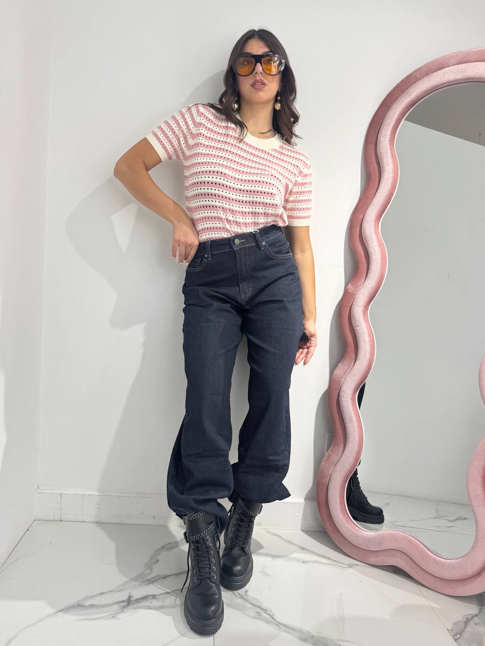 Jeans Sam