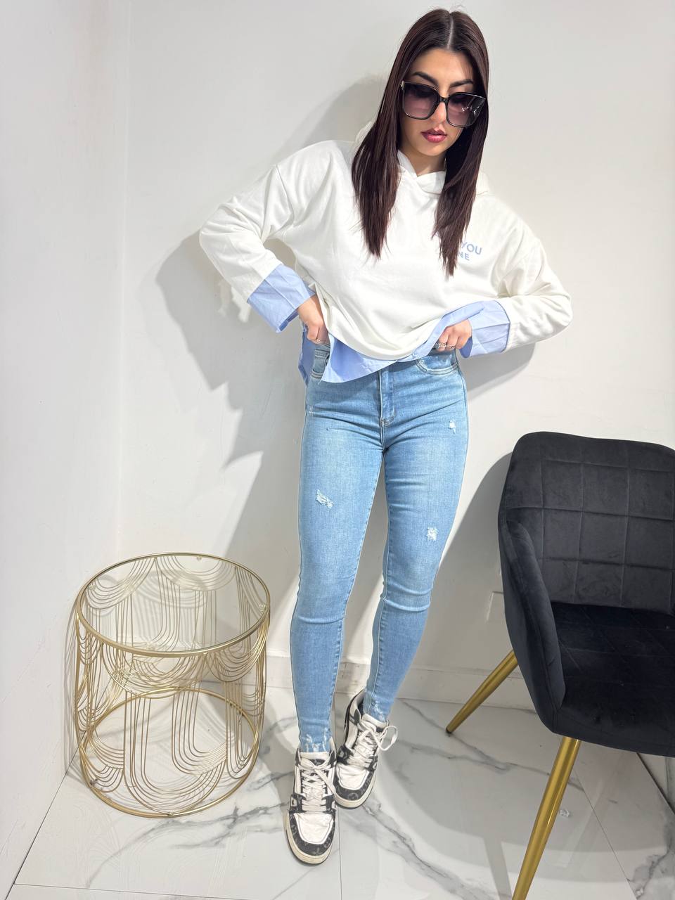 Jeans Skinny