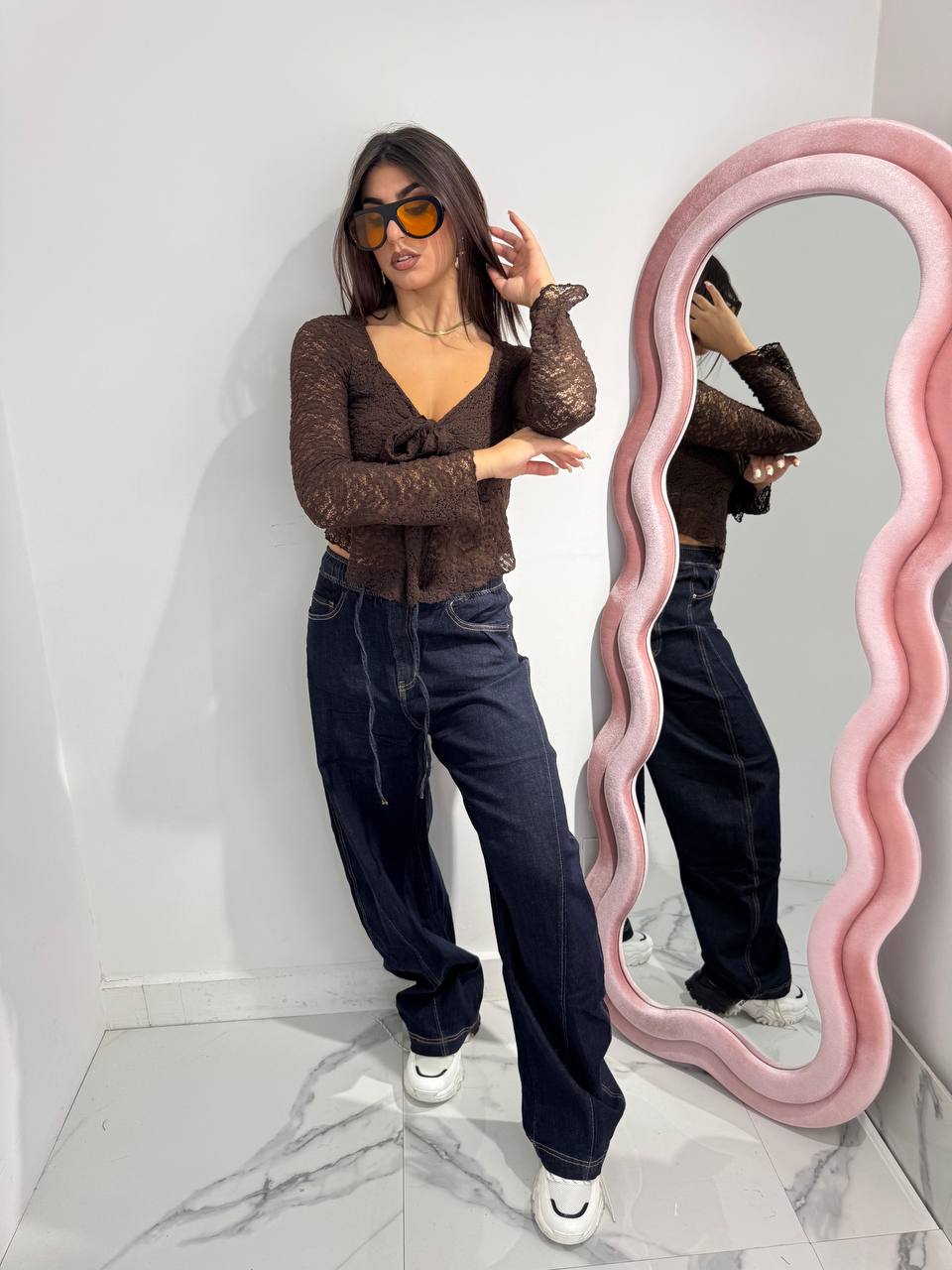 Jeans Balloon