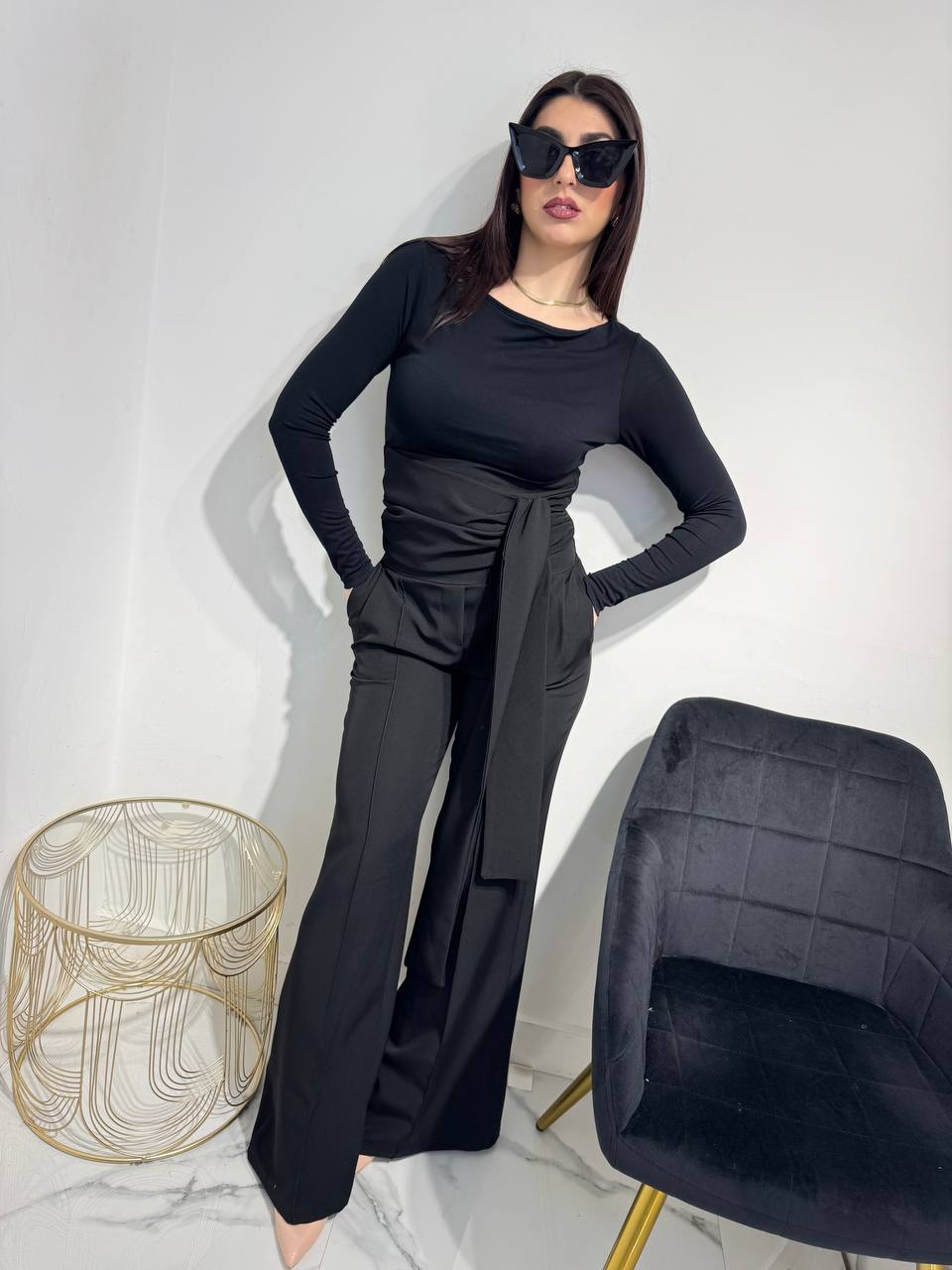 Maglia Body Light