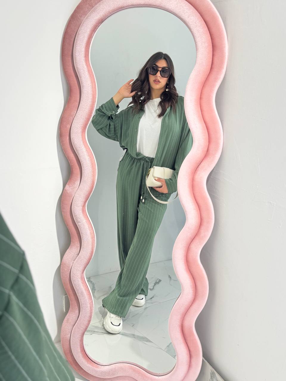Coordinato Comfy