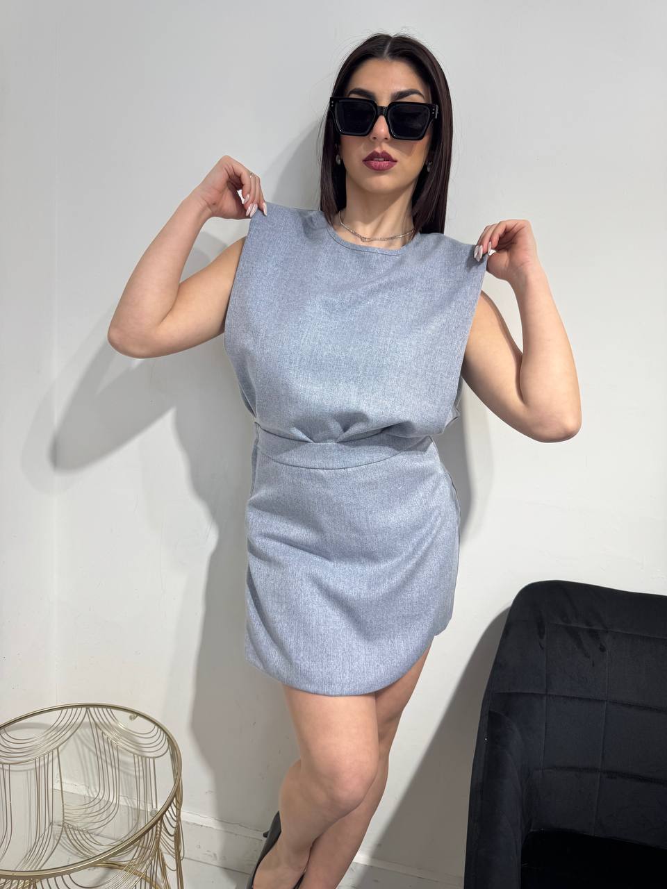 Maglia Cathrine