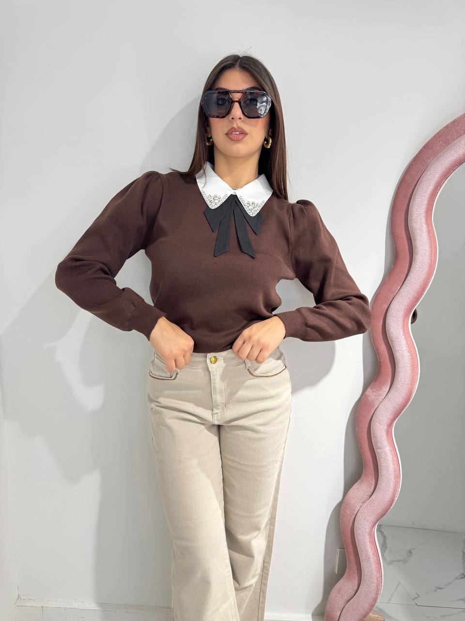 Maglia Lady