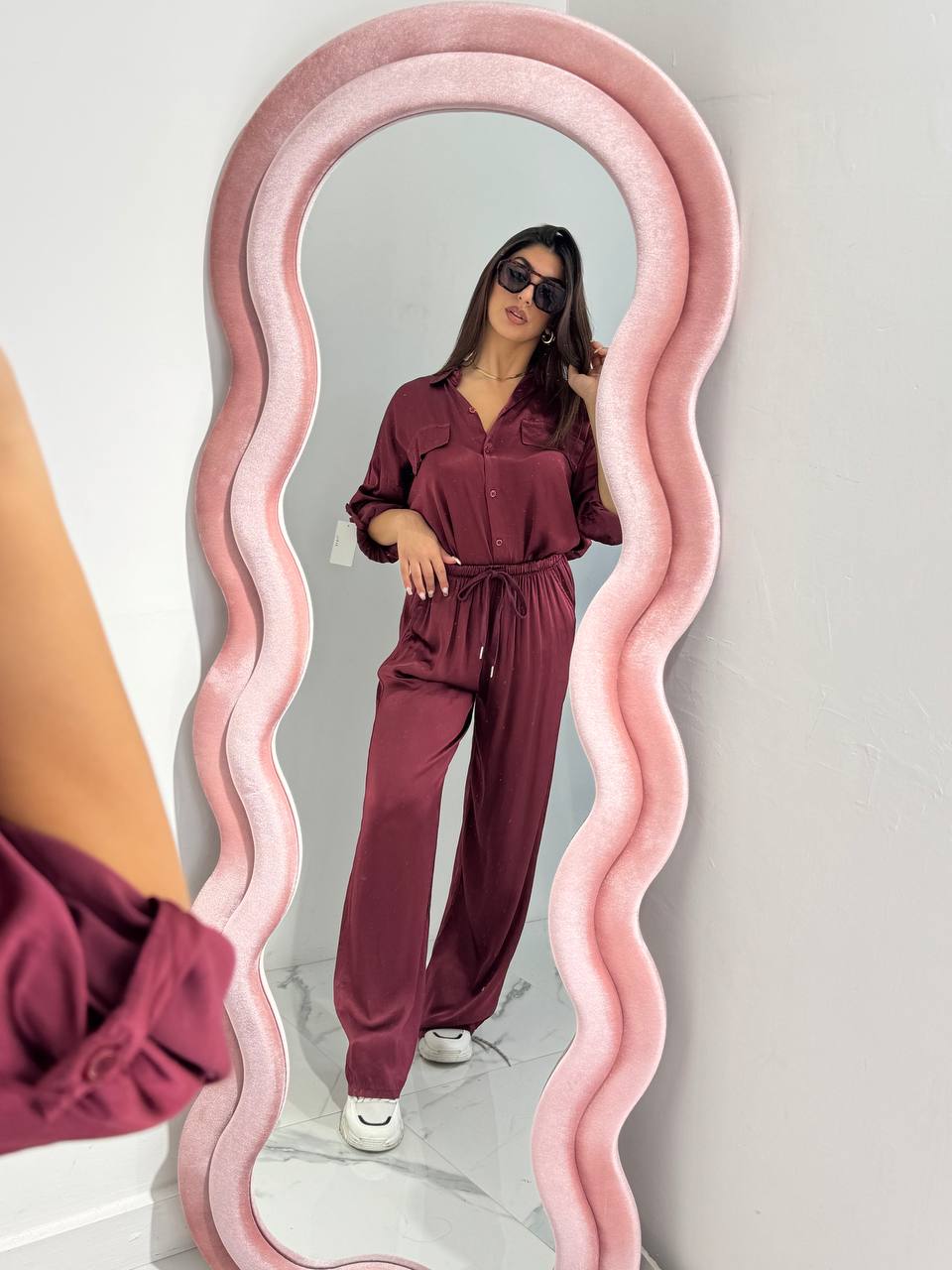 Coordinato Amanda
