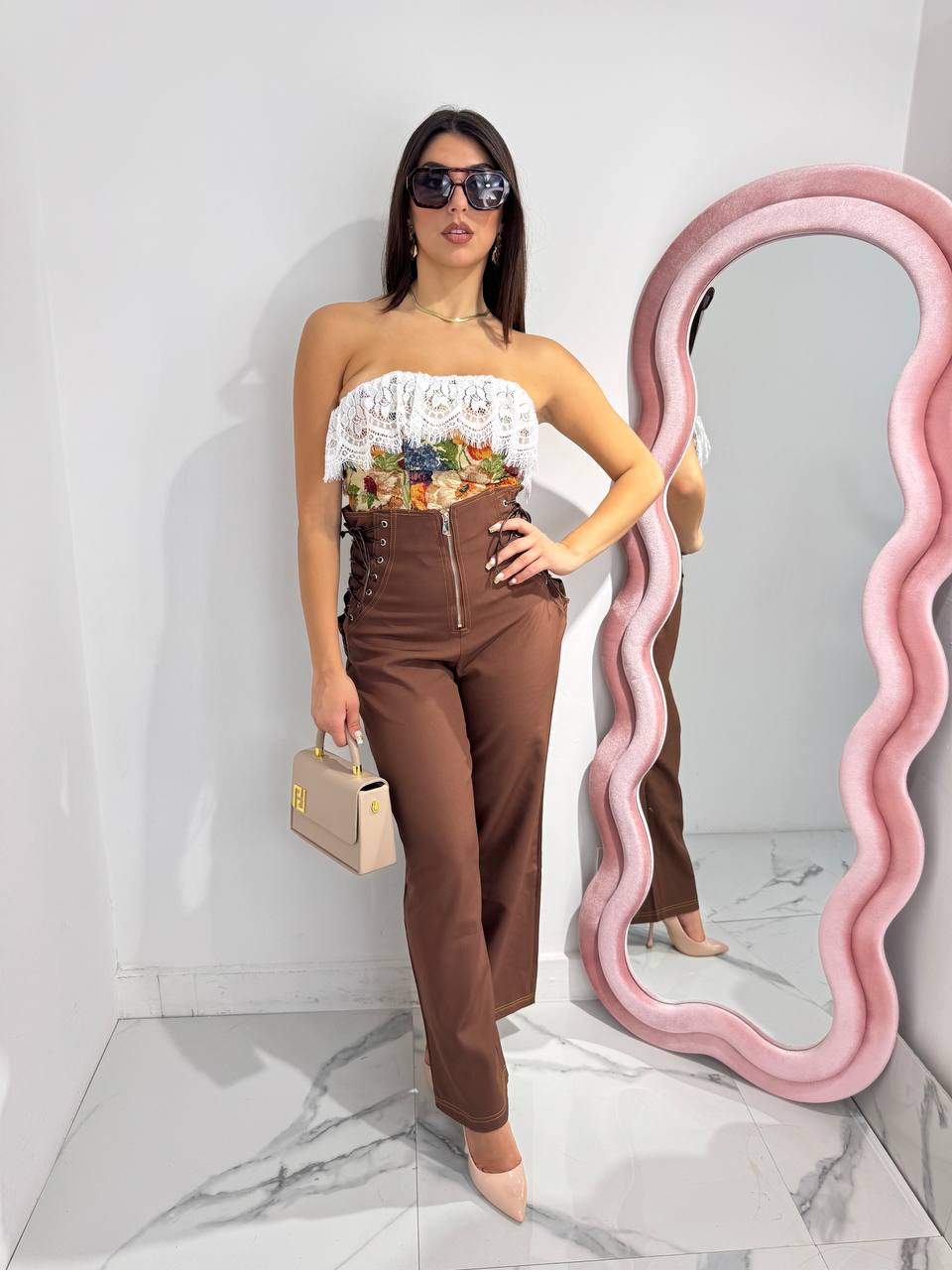 Pantalone Cool