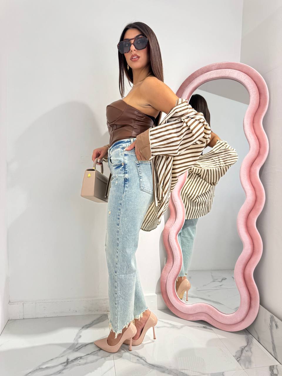 Jeans Elyson