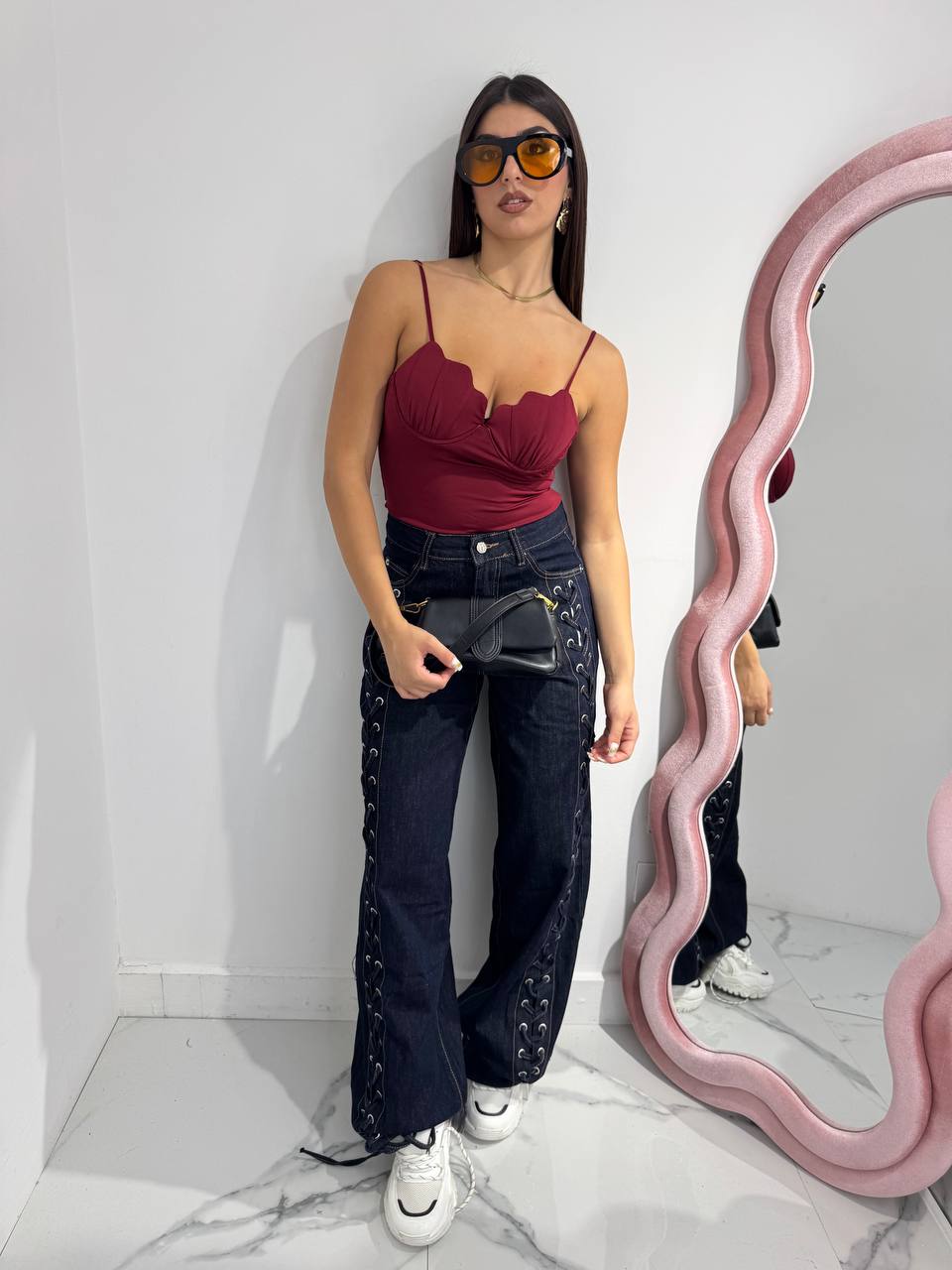 Jeans Monia