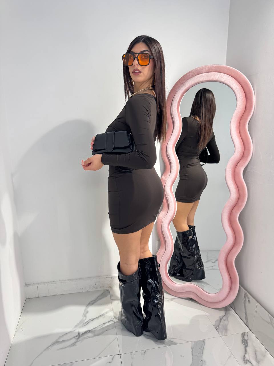 Abito Dalia