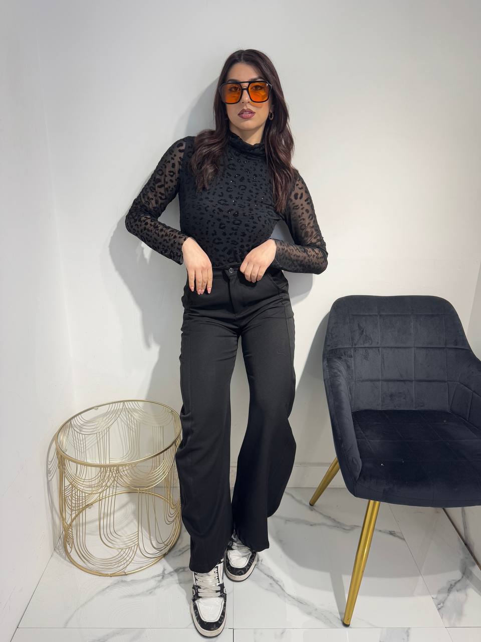 Pantalone Sierra