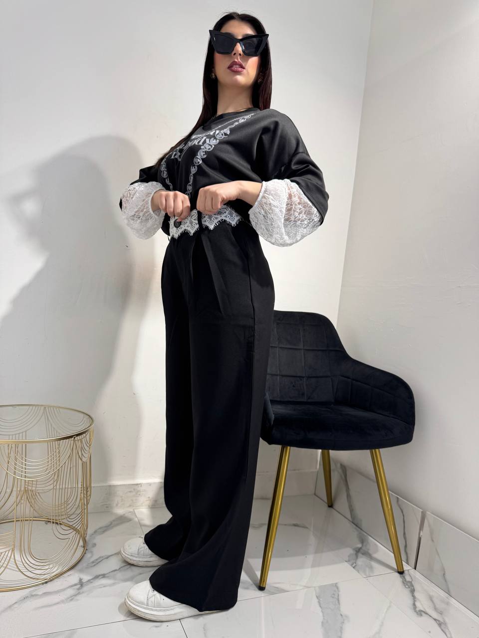 Pantalone Serena