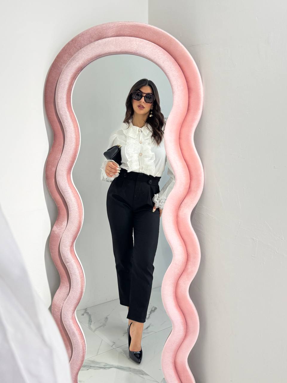 Pantalone Classic