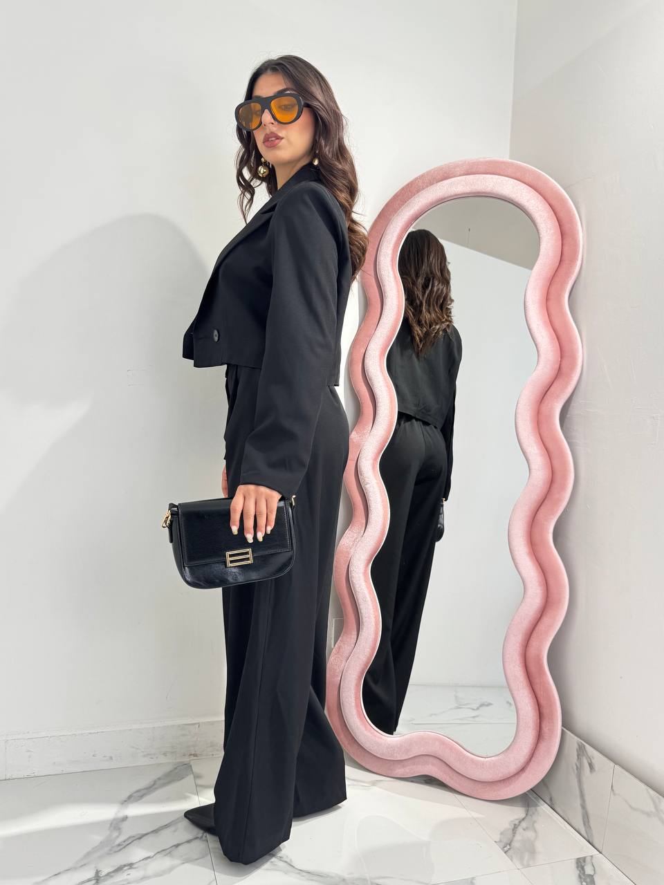 Tailleur Giselle