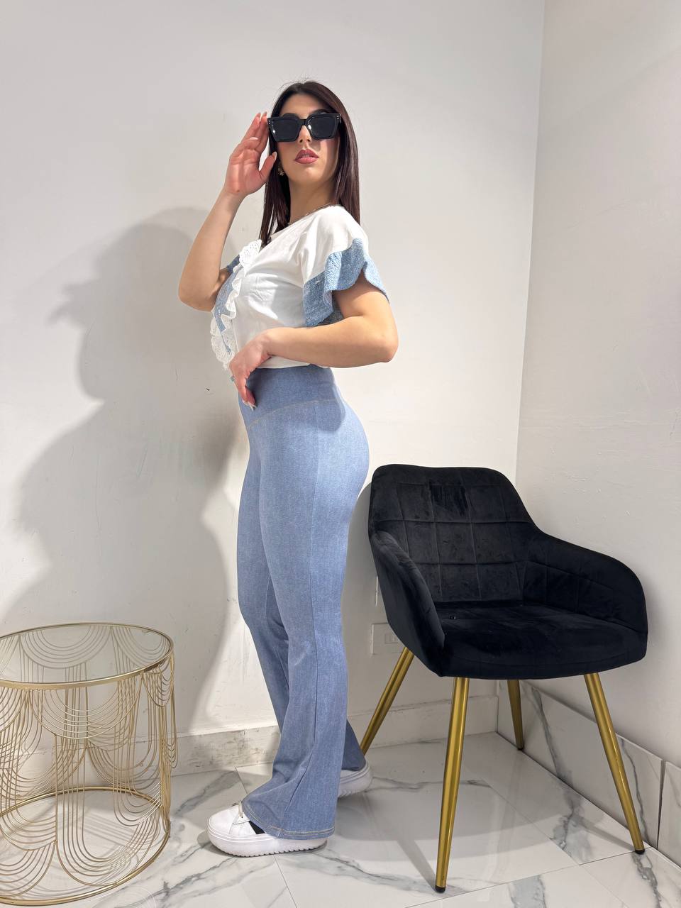 Panta-Leggings Sarah