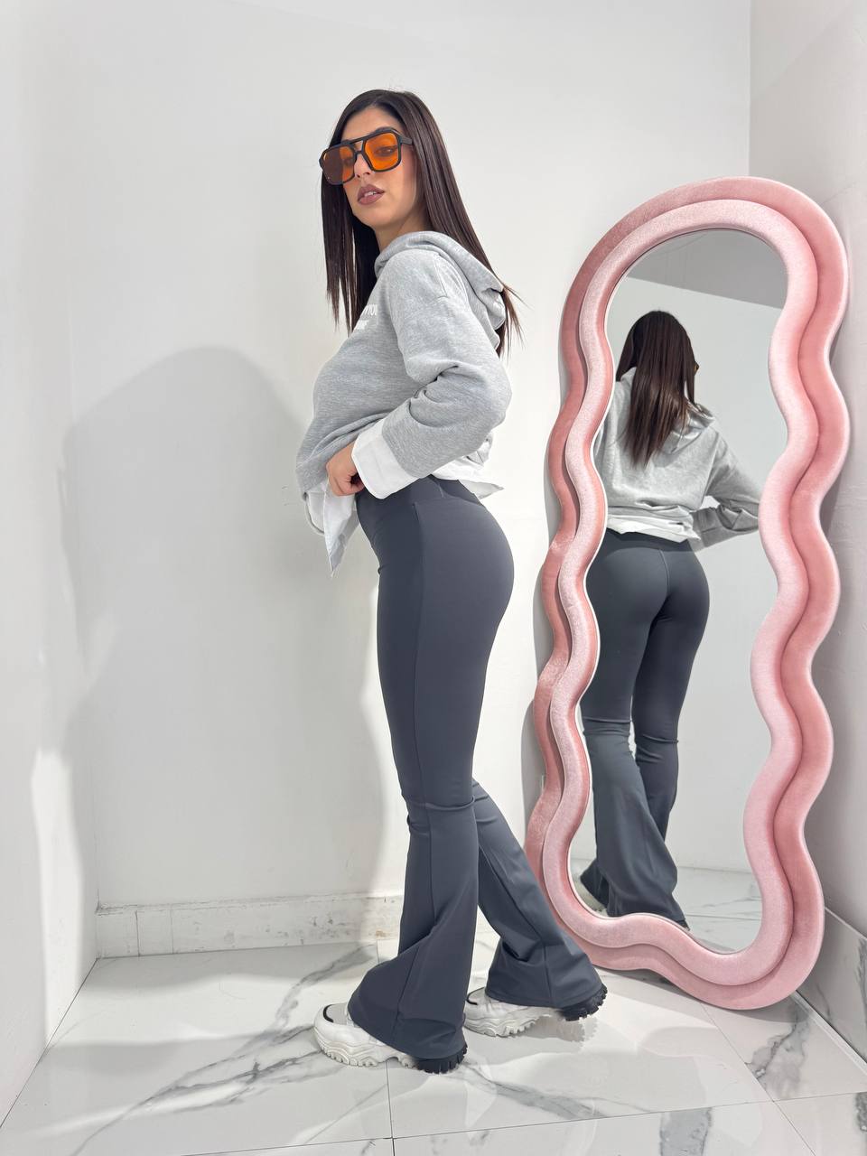 Panta-Leggings Velia