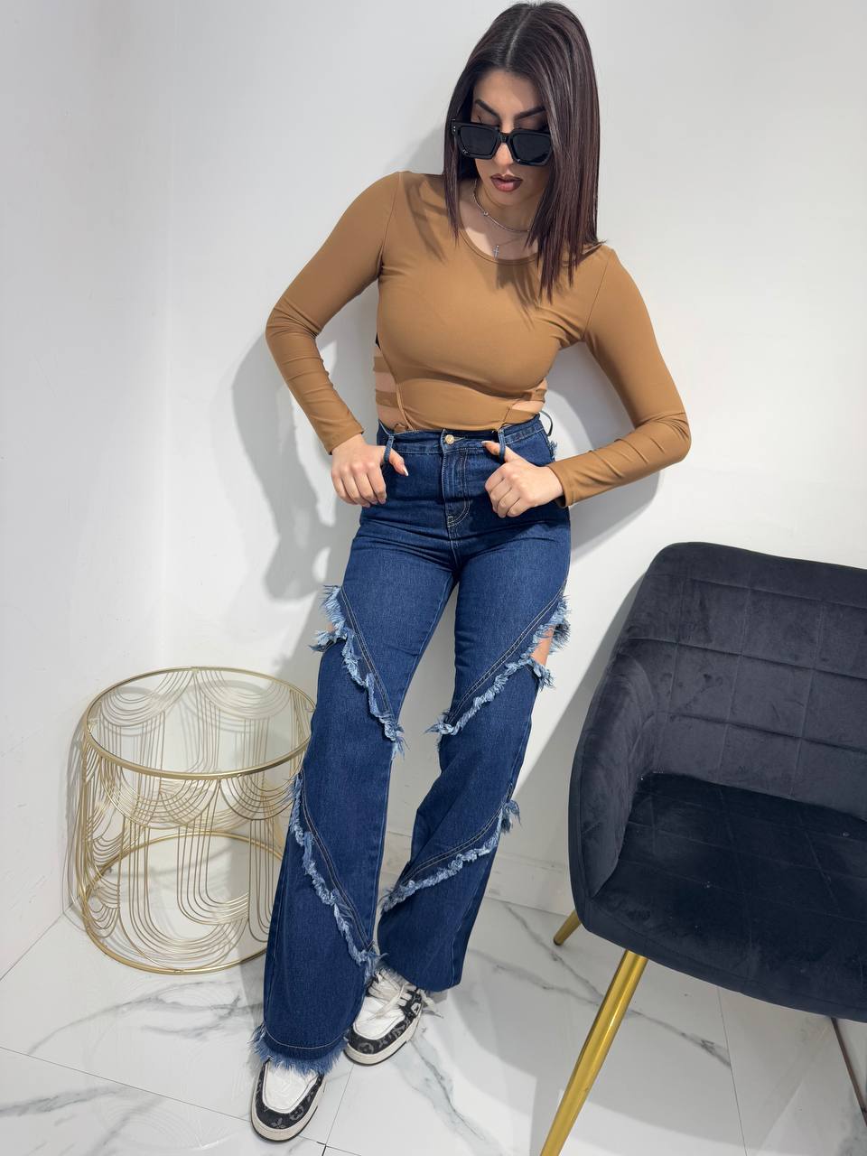 Jeans Debby
