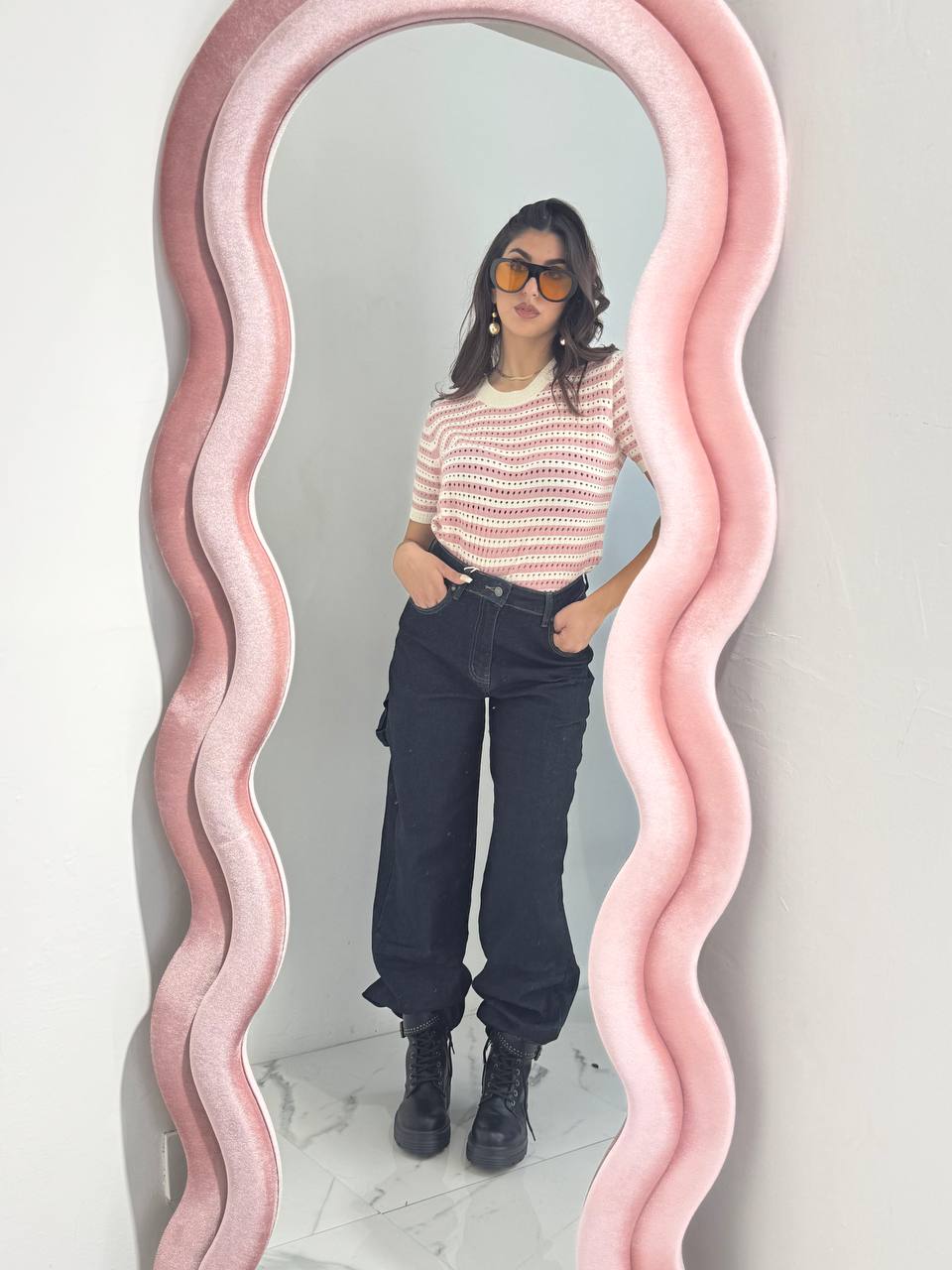 Jeans Sam