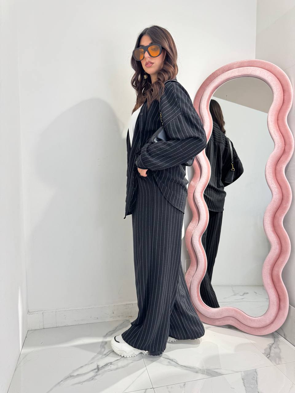 Coordinato Comfy
