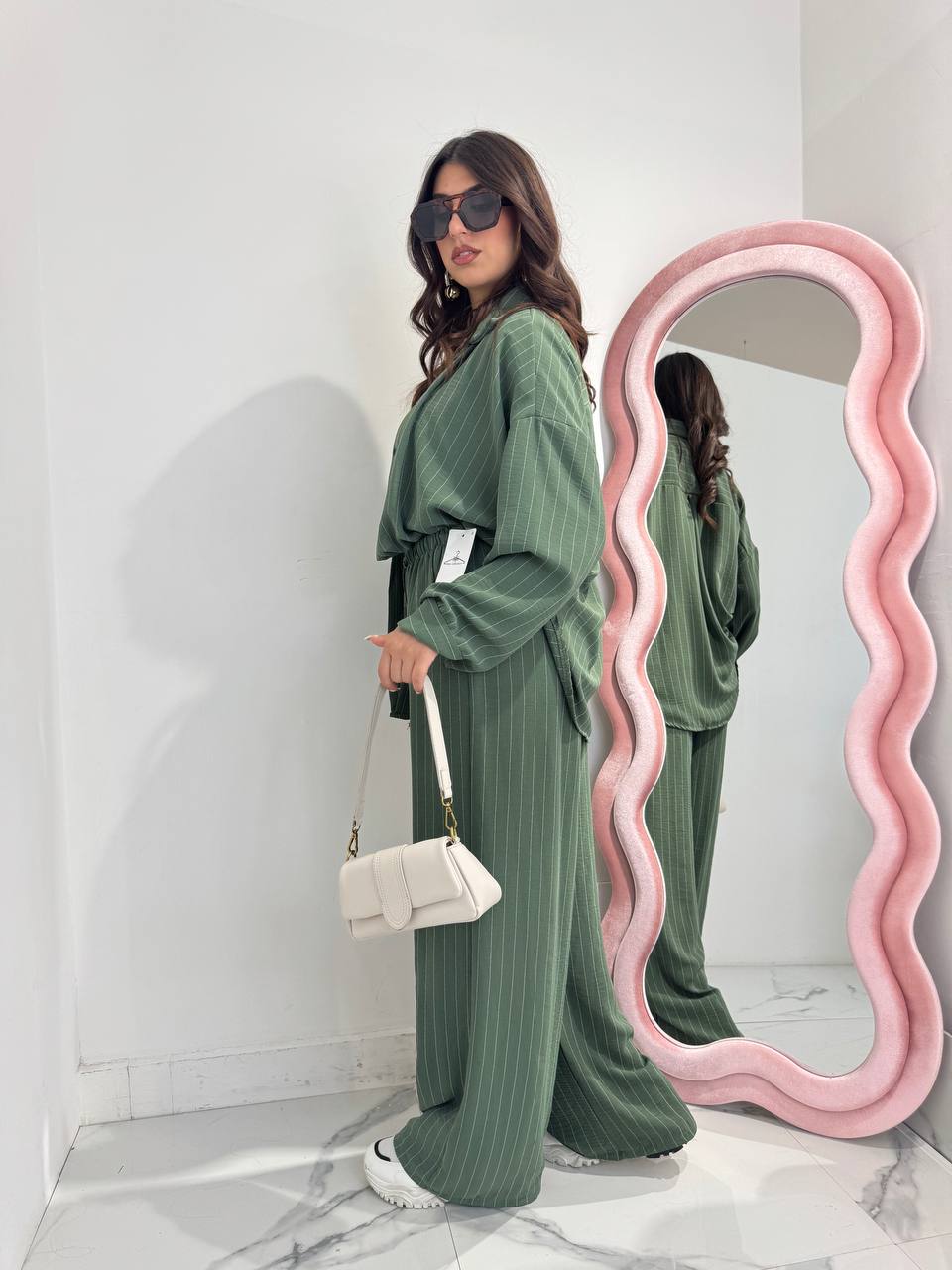 Coordinato Comfy