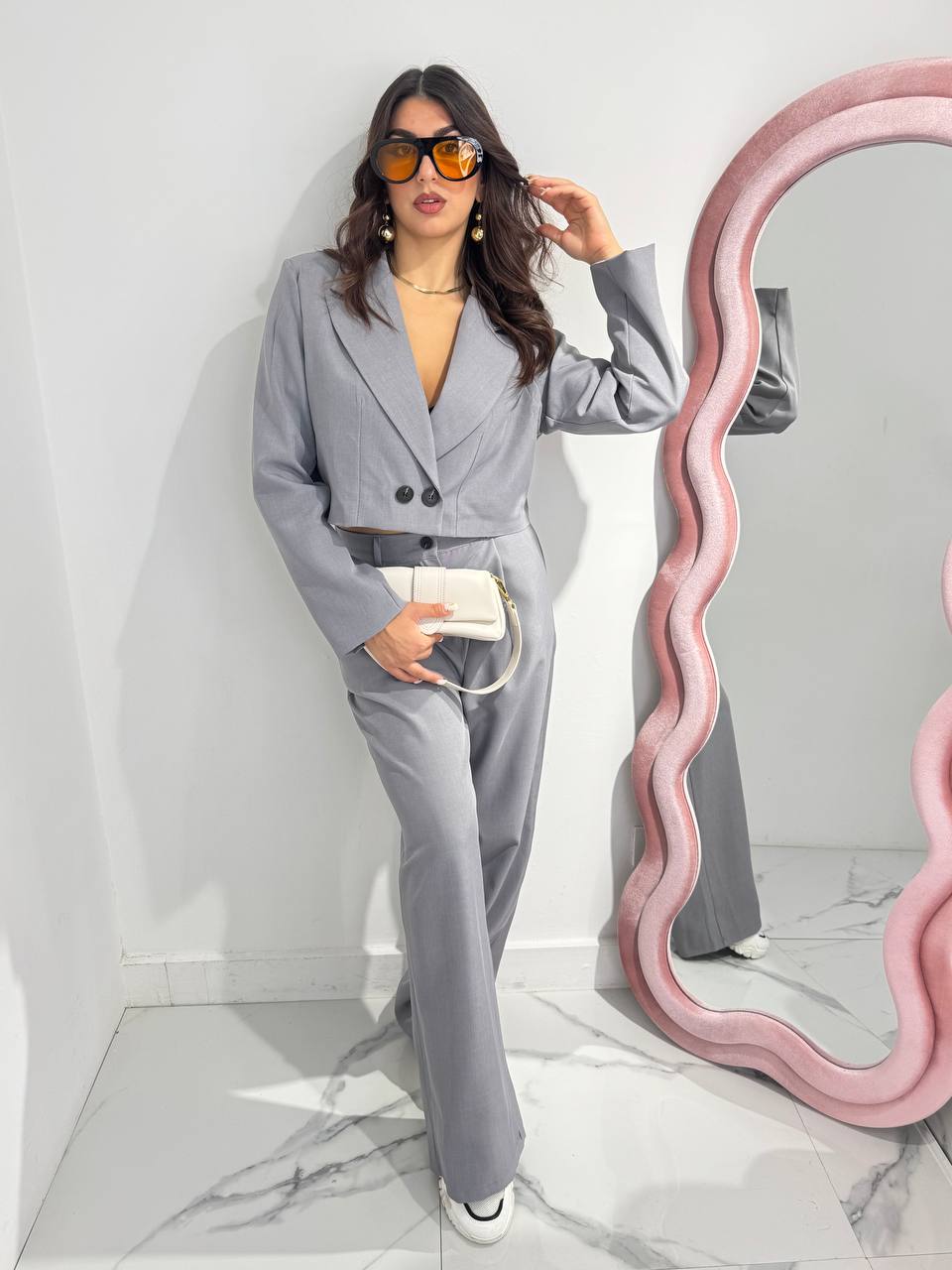 Tailleur Giselle