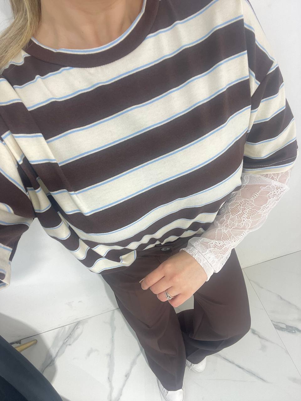 Maglia Cool