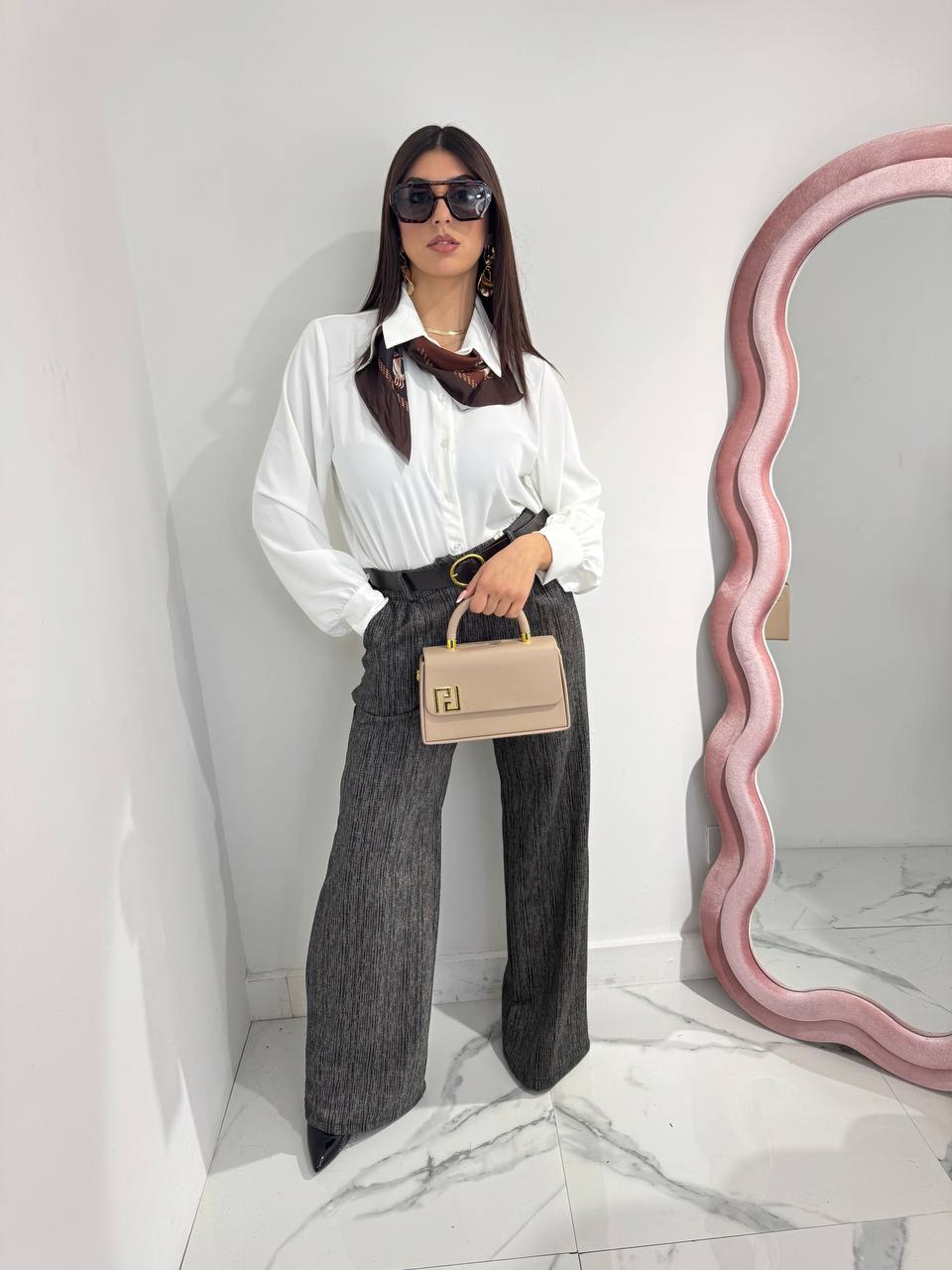Pantalone Fernanda