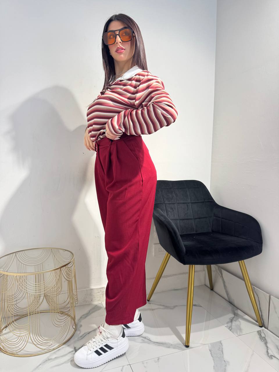 Pantalone Ines