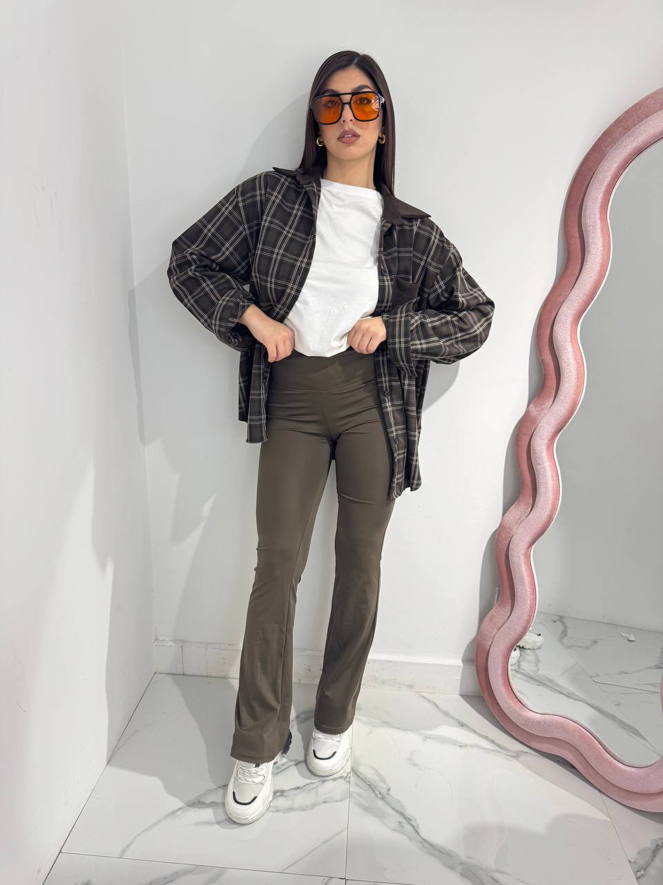 Panta-Leggings Velia