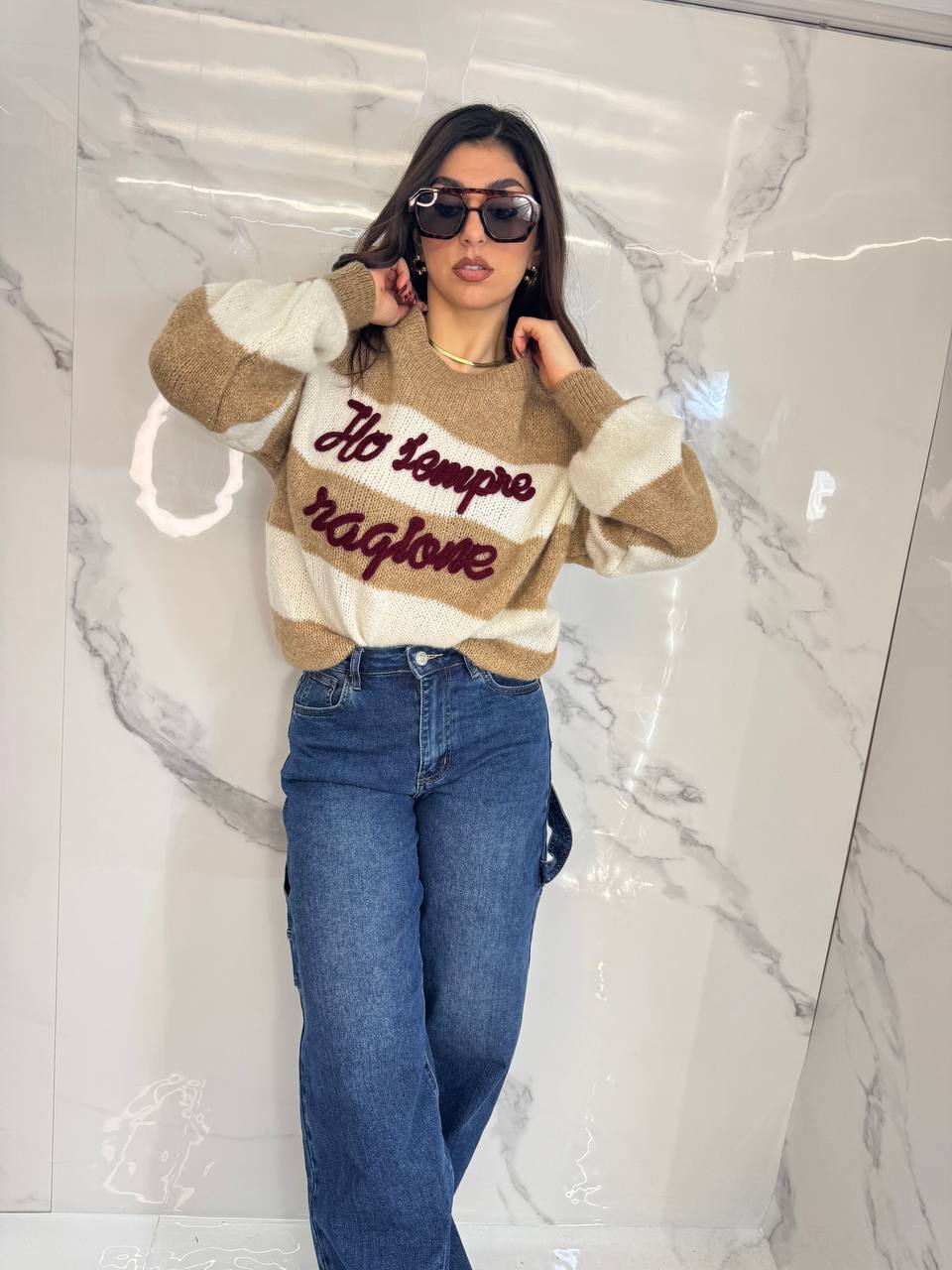 Pull Ho sempre ragione