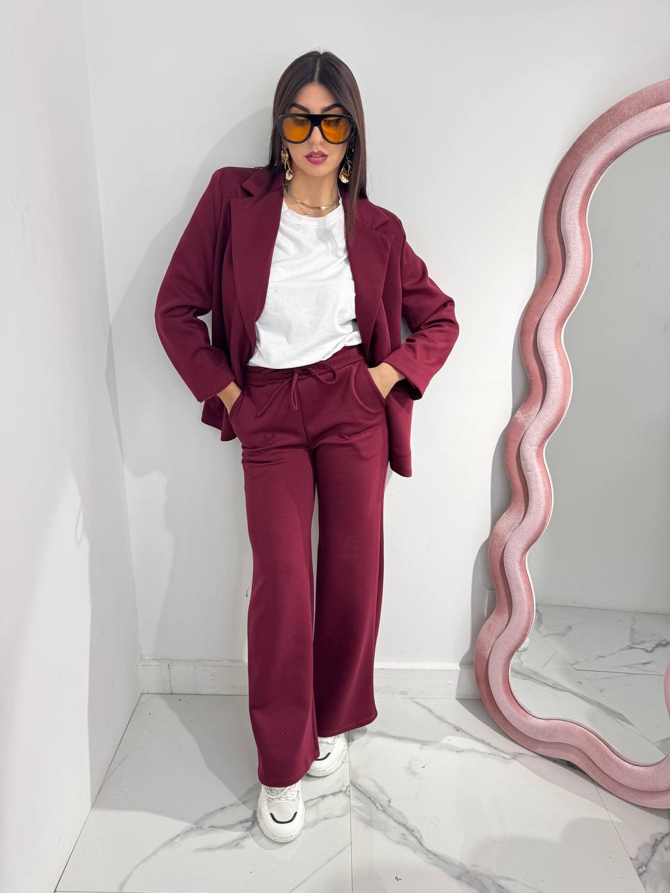 Tailleur Beatrice