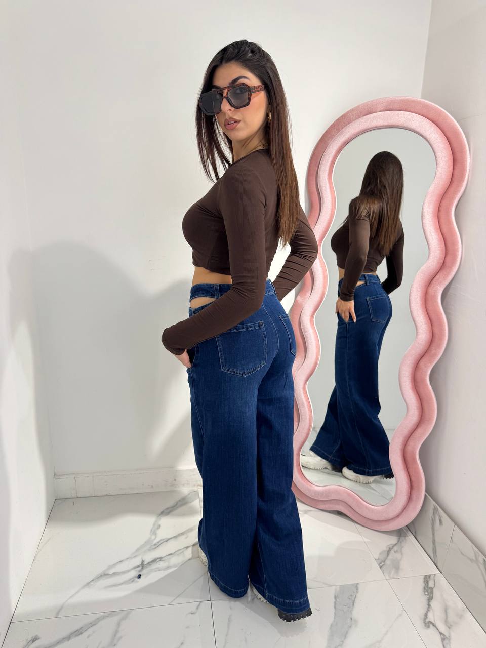 Jeans Alice