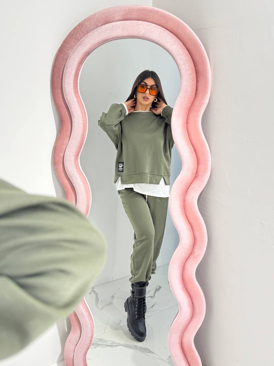 Coordinato Best Seller