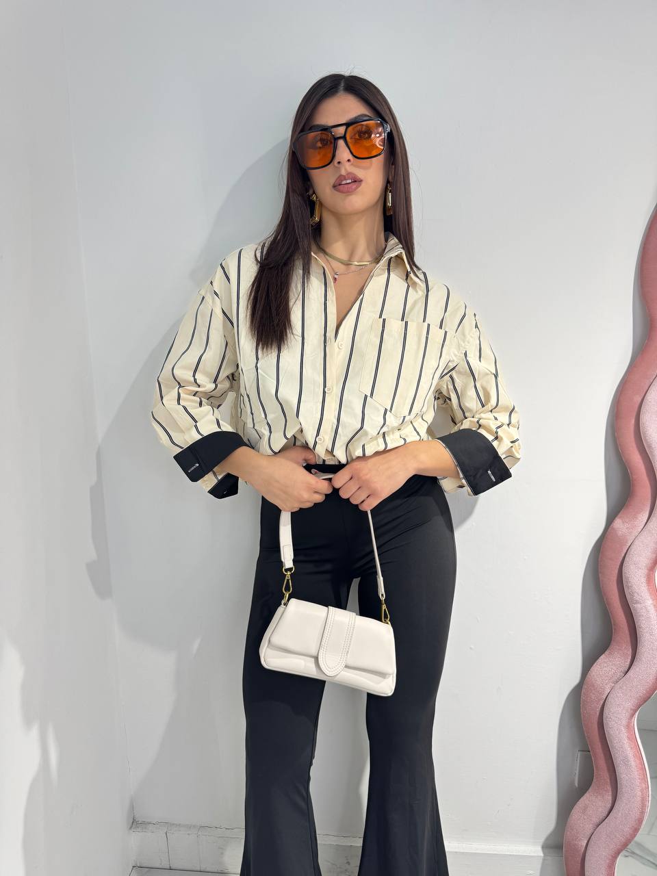 Camicia Joya