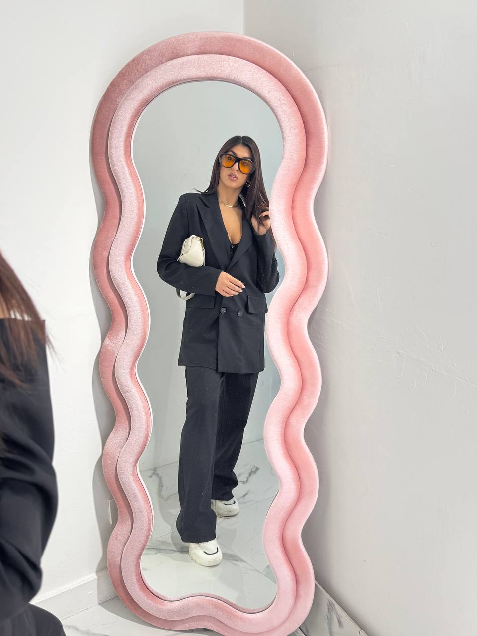 Tailleur Camila