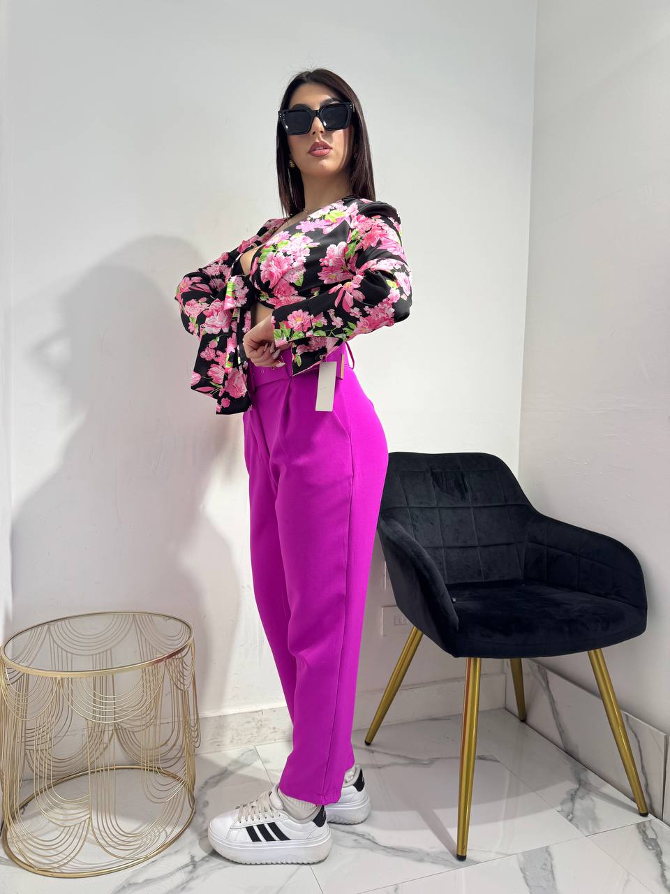 Pantalone Sonia