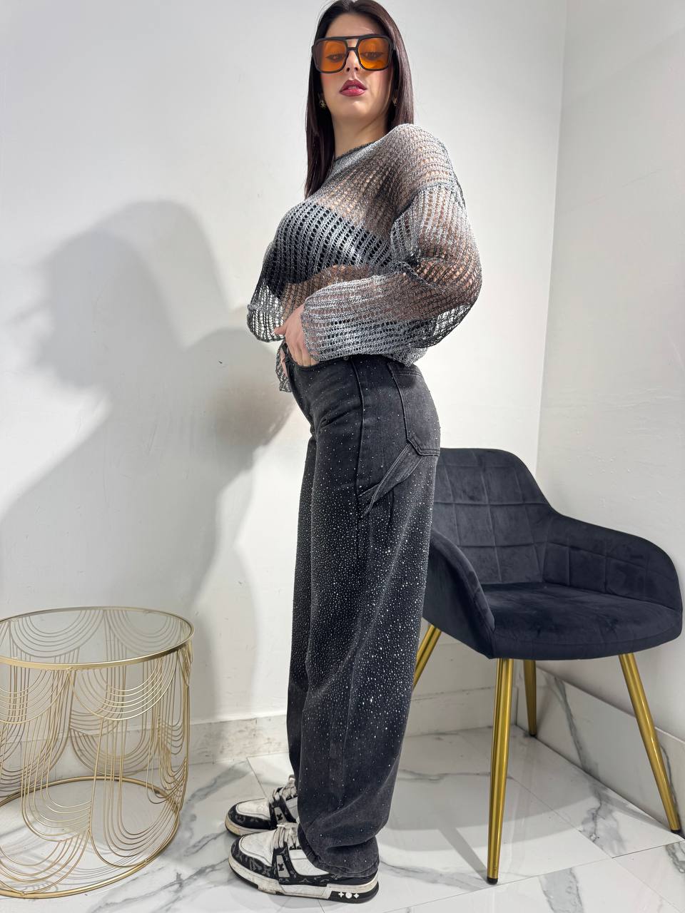 Maglia Shaila