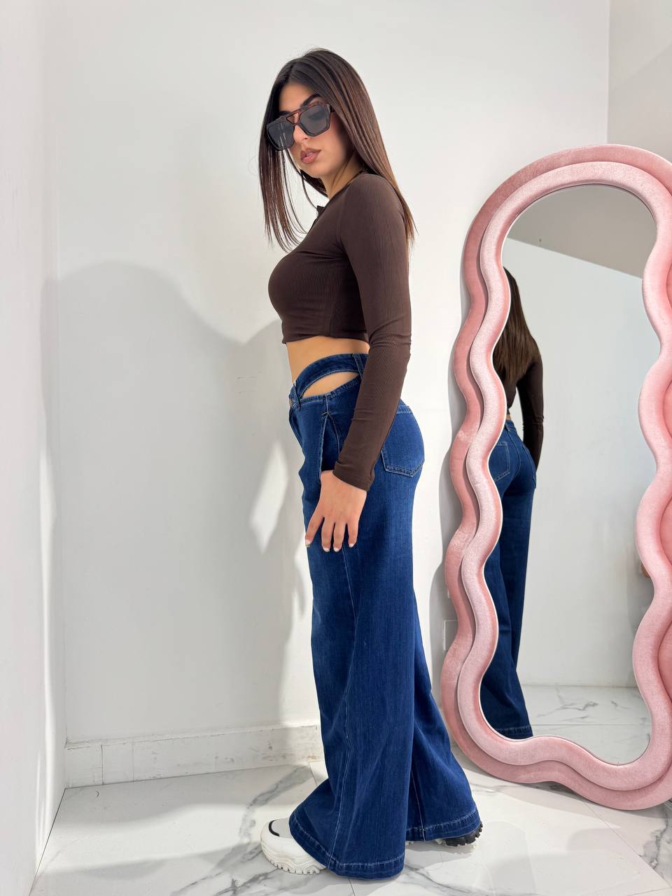 Jeans Alice