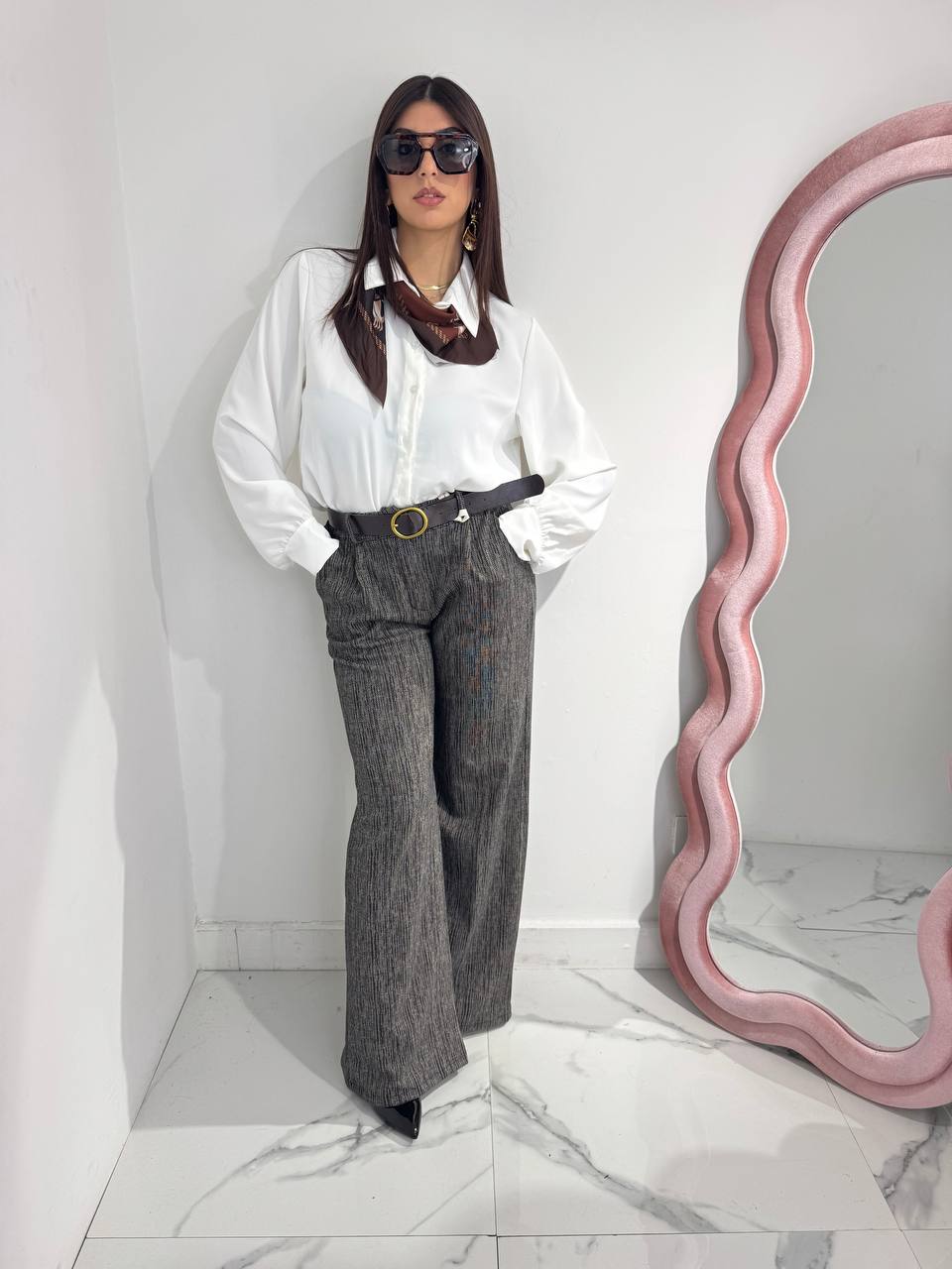 Pantalone Fernanda