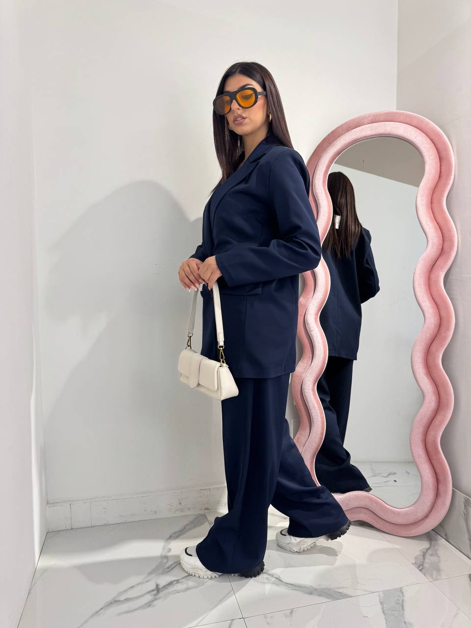 Tailleur Camila