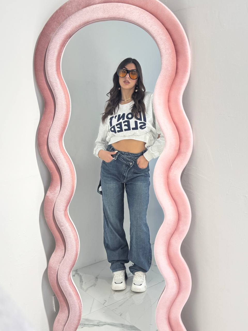 Jeans Alexia