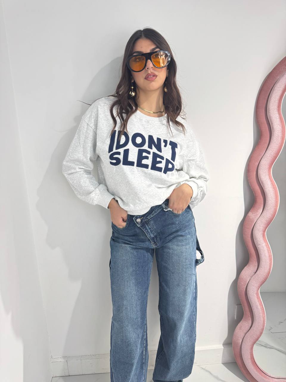 Jeans Alexia