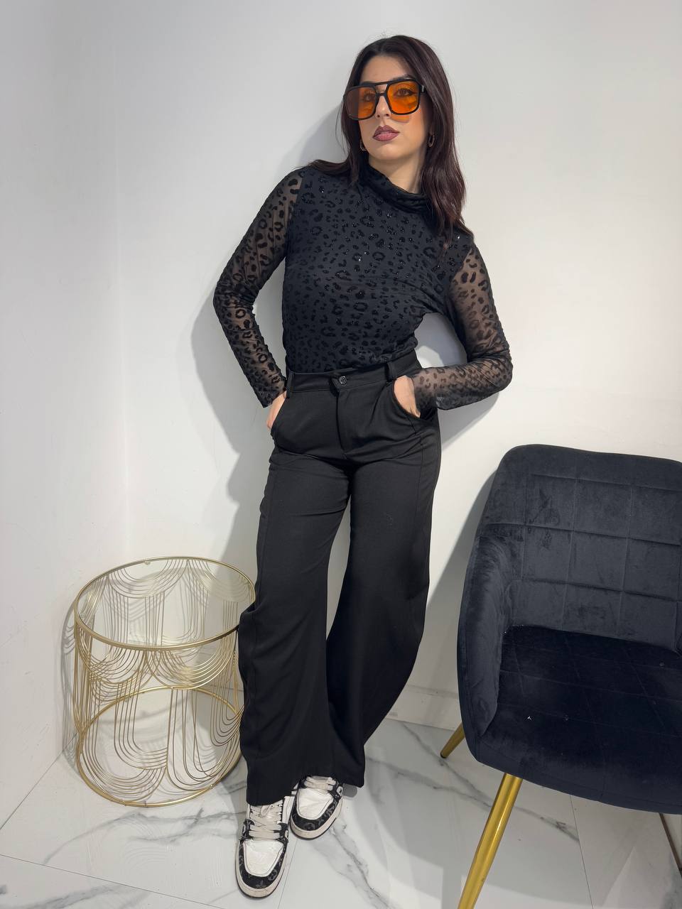 Pantalone Sierra